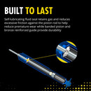Monroe Shocks & Struts Suspension Shock Absorber 33328 - view 3