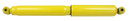 Monroe Shocks & Struts Suspension Shock Absorber 34690