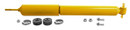 Monroe Shocks & Struts Suspension Shock Absorber 34766