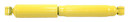 Monroe Shocks & Struts Suspension Shock Absorber 34853