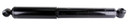 Monroe Shocks & Struts Suspension Shock Absorber 37273