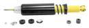 Monroe Shocks & Struts Suspension Shock Absorber and Coil Spring Assembly 550055