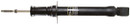 Monroe Shocks & Struts Suspension Strut 71344
