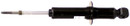 Monroe Shocks & Struts Suspension Strut 71352