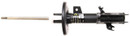 Monroe Shocks & Struts Suspension Strut 72525
