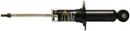 Monroe Shocks & Struts Suspension Strut 72696