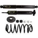 Monroe Shocks & Struts Air Spring to Coil Spring Conversion Kit 90005C2
