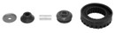 Monroe Shocks & Struts Suspension Strut Mount Bushing Kit 905945