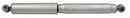 Monroe Shocks & Struts Suspension Shock Absorber 911187