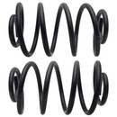 MOOG Chassis Products Coil Spring Set 3227