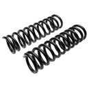 MOOG Chassis Products Coil Spring Set 5372