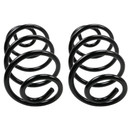 MOOG Chassis Products Coil Spring Set 5385