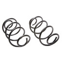 MOOG Chassis Products Coil Spring Set 6321
