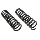 MOOG Chassis Products Coil Spring Set 6330