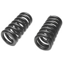 MOOG Chassis Products Coil Spring Set 7394
