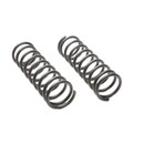 MOOG Chassis Products Coil Spring Set 80099
