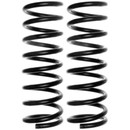 MOOG Chassis Products Coil Spring Set 81005