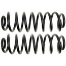 MOOG Chassis Products Coil Spring Set 81051