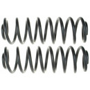 MOOG Chassis Products Coil Spring Set 81055