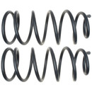 MOOG Chassis Products Coil Spring Set 81081