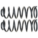 MOOG Chassis Products Coil Spring Set 81099