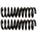 MOOG Chassis Products Coil Spring Set 81127