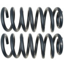 MOOG Chassis Products Coil Spring Set 81246