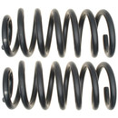 MOOG Chassis Products Coil Spring Set 81248