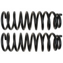 MOOG Chassis Products Coil Spring Set 81296