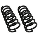 MOOG Chassis Products Coil Spring Set 81393