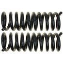 MOOG Chassis Products Coil Spring Set 81401