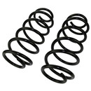 MOOG Chassis Products Coil Spring Set 81532