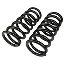 MOOG Chassis Products Coil Spring Set 81585