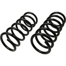 MOOG Chassis Products Coil Spring Set 81589 - view 2
