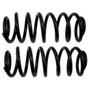 MOOG Chassis Products Coil Spring Set 81633