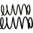 MOOG Chassis Products Coil Spring Set 81645