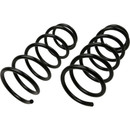 MOOG Chassis Products Coil Spring Set 81645 - view 2