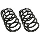 MOOG Chassis Products Coil Spring Set 81646