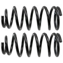 MOOG Chassis Products Coil Spring Set 81682