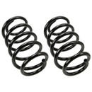 MOOG Chassis Products Coil Spring Set 81697