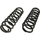 MOOG Chassis Products Coil Spring Set 81741 - view 2