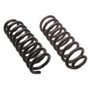 MOOG Chassis Products Coil Spring Set 8228