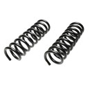 MOOG Chassis Products Coil Spring Set 8600