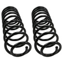 MOOG Chassis Products Coil Spring Set CC635