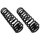 MOOG Chassis Products Coil Spring Set CC782