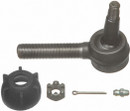 MOOG Chassis Products Steering Tie Rod End ES312RL - view 6