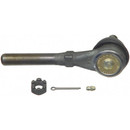 MOOG Chassis Products Steering Tie Rod End ES3370T