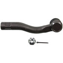 MOOG Chassis Products Steering Tie Rod End ES800450 - view 2