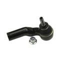 MOOG Chassis Products Steering Tie Rod End ES800860