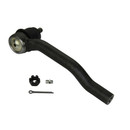 MOOG Chassis Products Steering Tie Rod End ES800966 - view 2